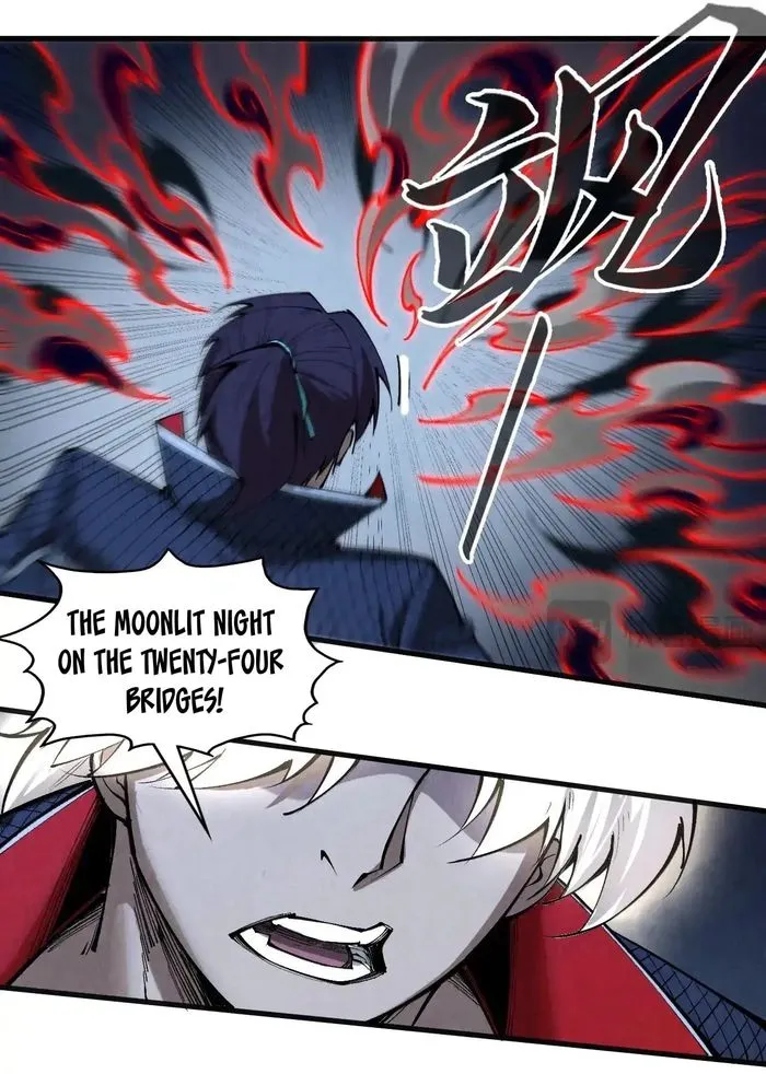 Read The Ultimate of All Ages Manga Online