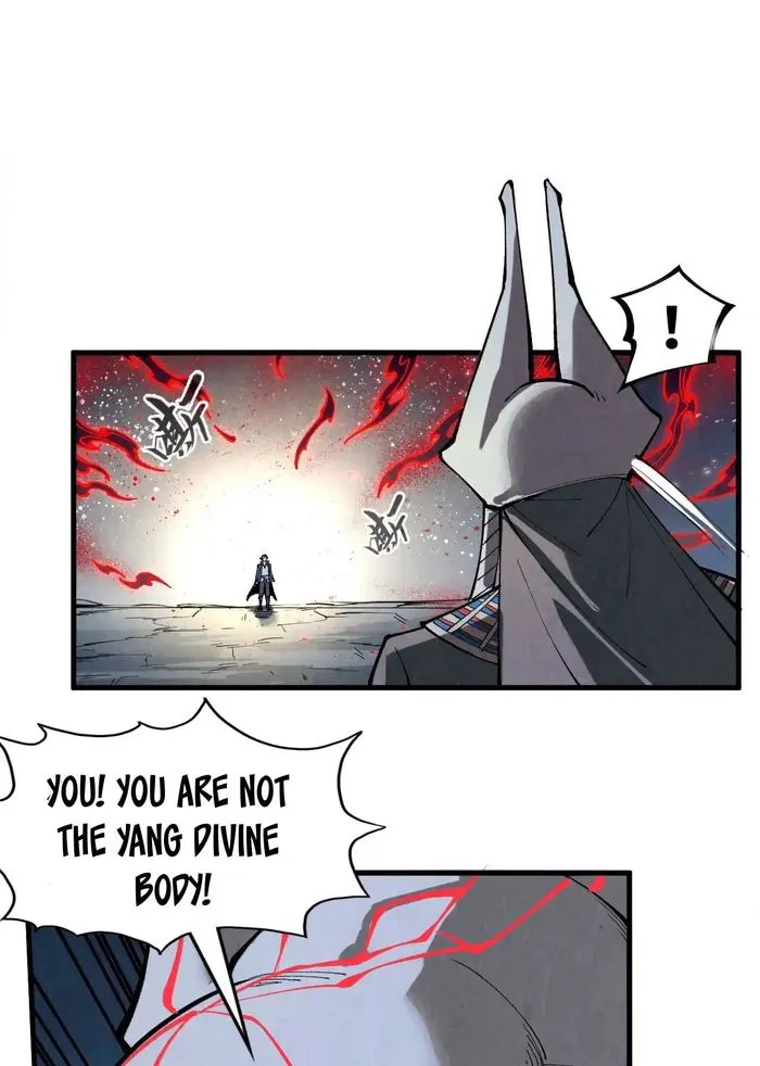 Read The Ultimate of All Ages Manga Online
