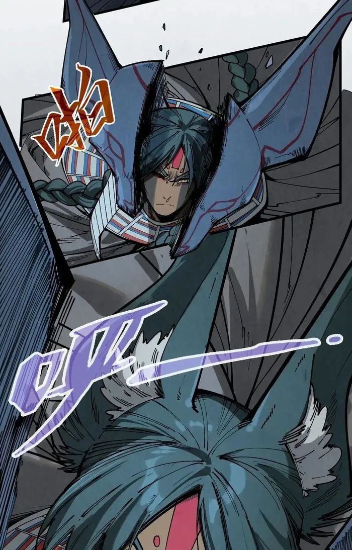 Read The Ultimate of All Ages Manga Online