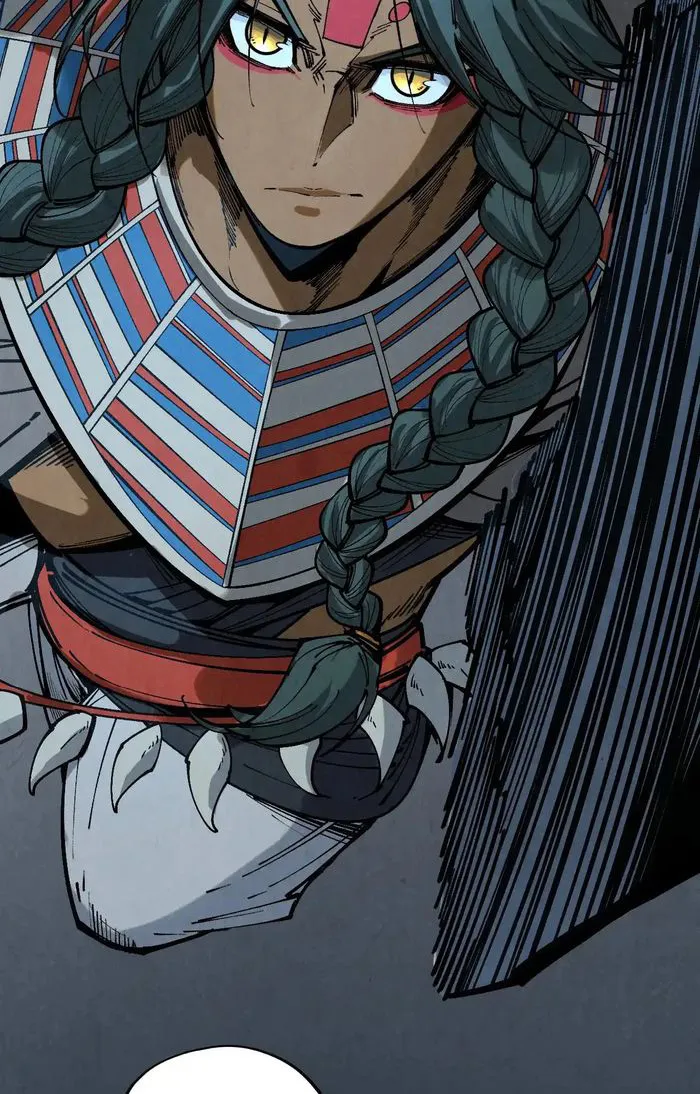 Read The Ultimate of All Ages Manga Online