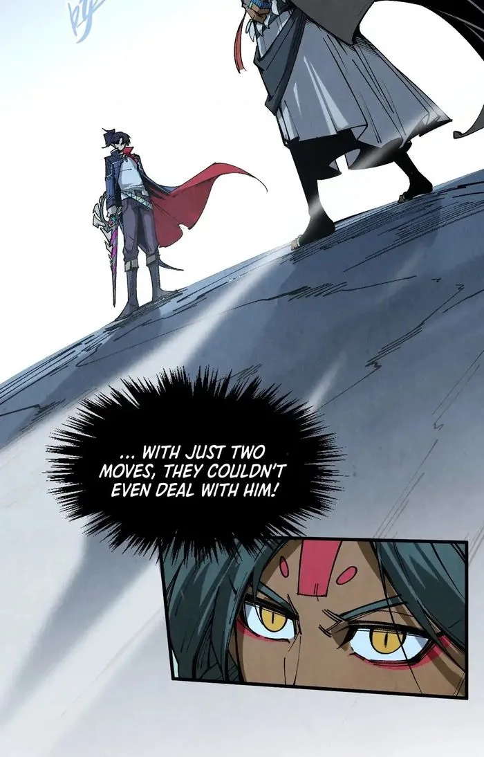 Read The Ultimate of All Ages Manga Online