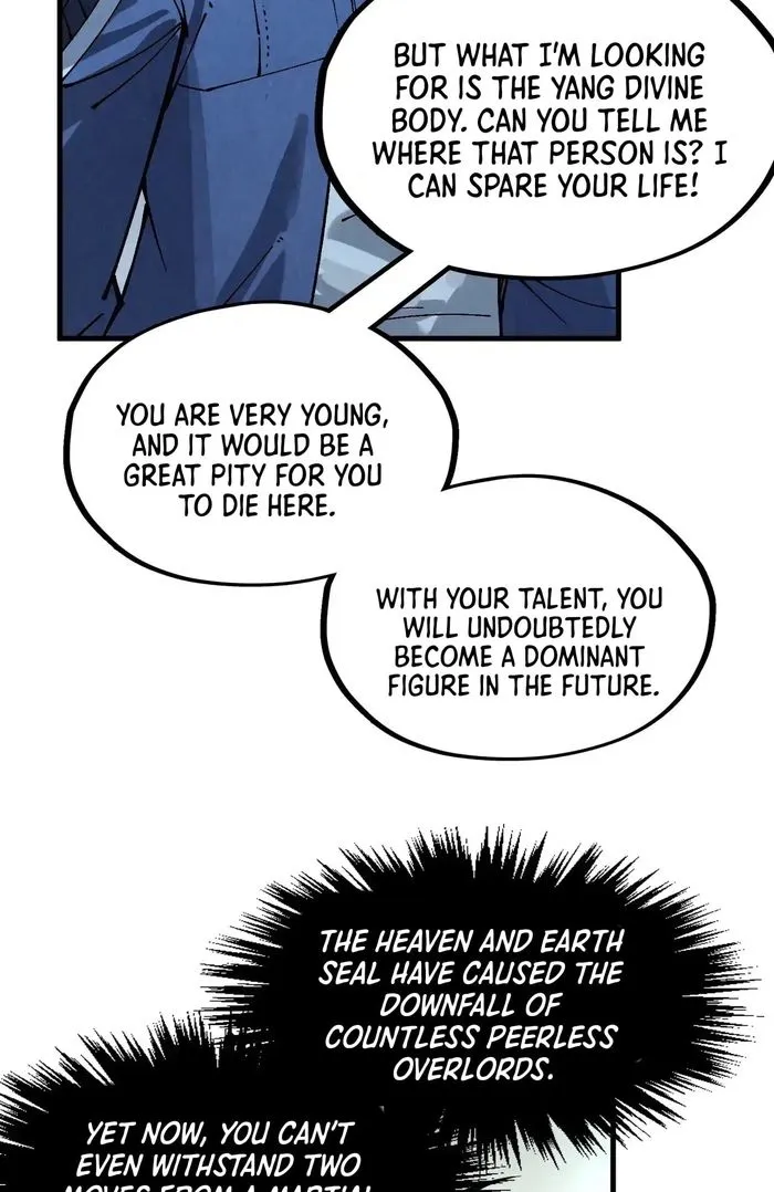 Read The Ultimate of All Ages Manga Online