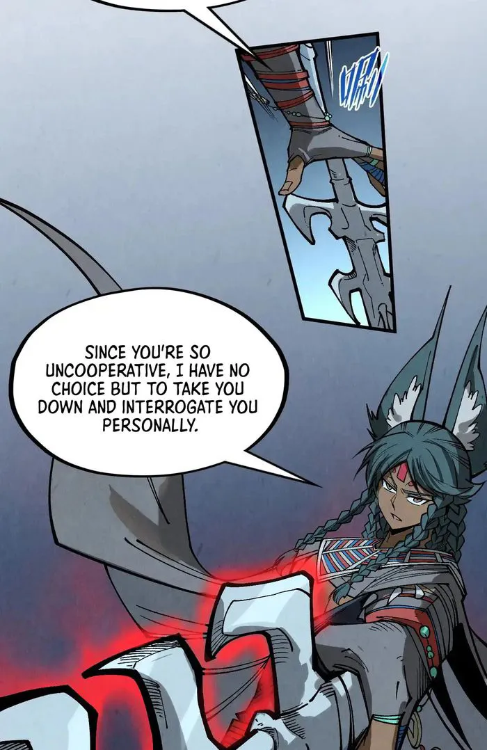 Read The Ultimate of All Ages Manga Online