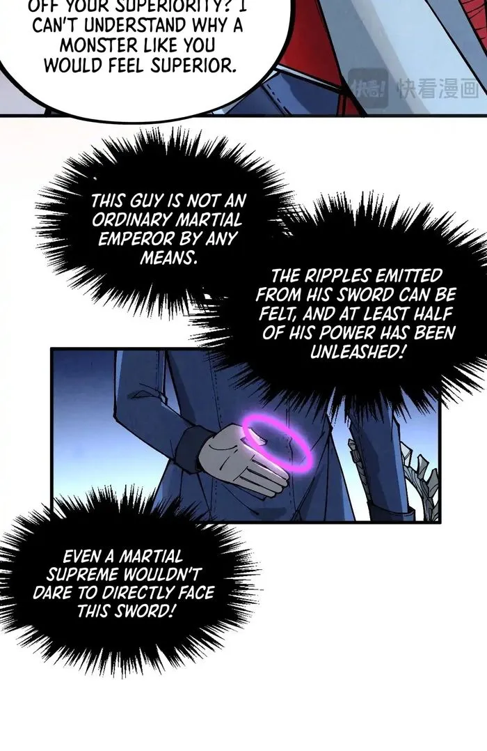 Read The Ultimate of All Ages Manga Online