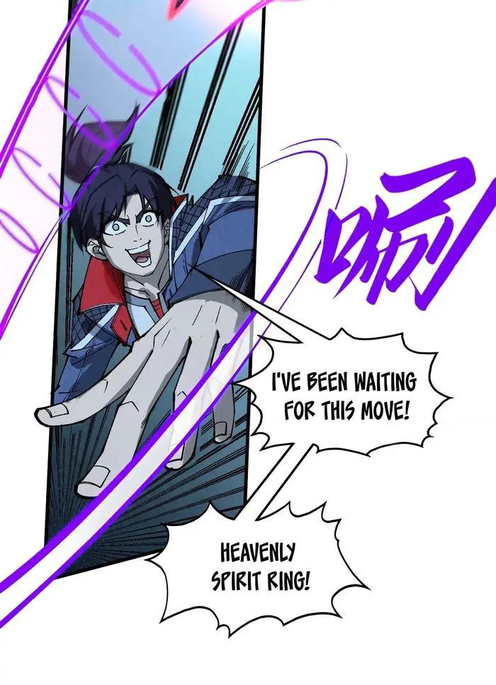 Read The Ultimate of All Ages Manga Online