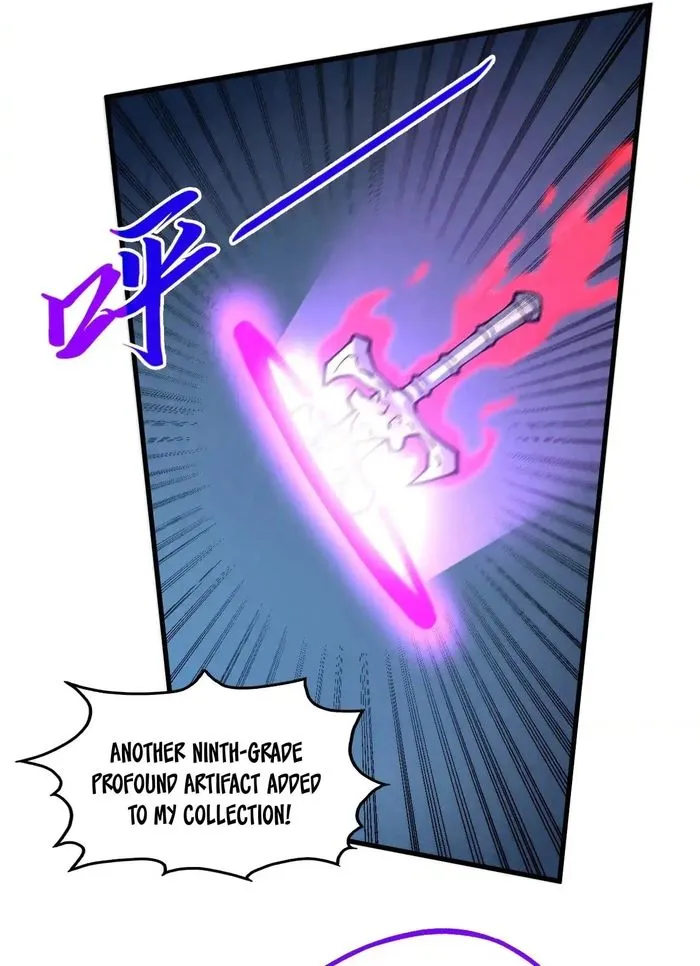 Read The Ultimate of All Ages Manga Online