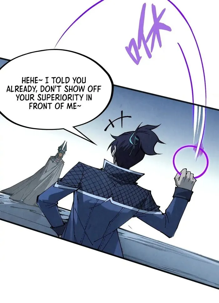 Read The Ultimate of All Ages Manga Online