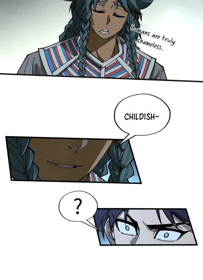 Read The Ultimate of All Ages Manga Online