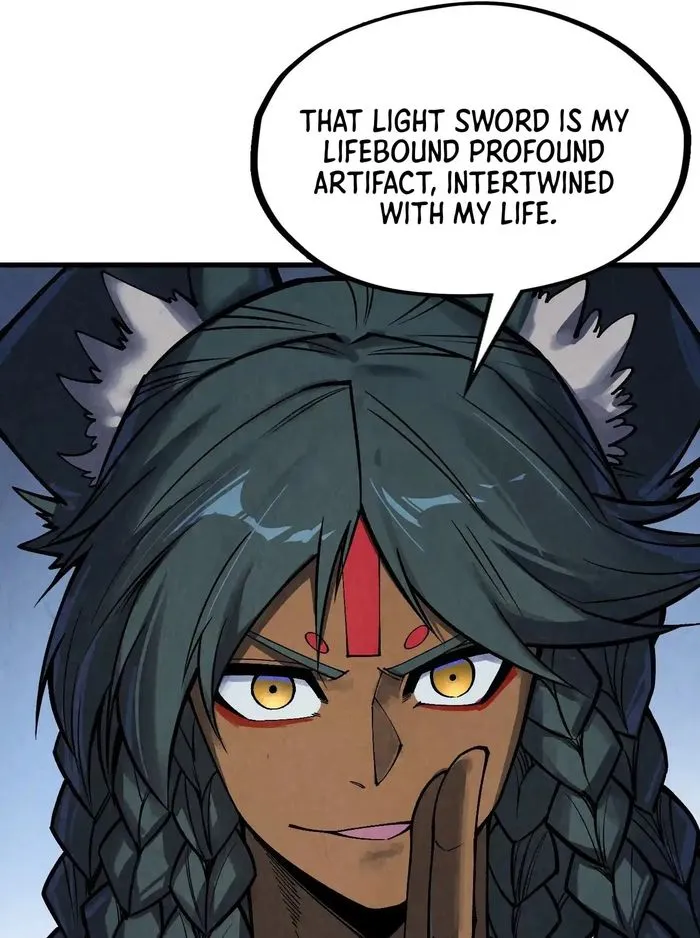 Read The Ultimate of All Ages Manga Online