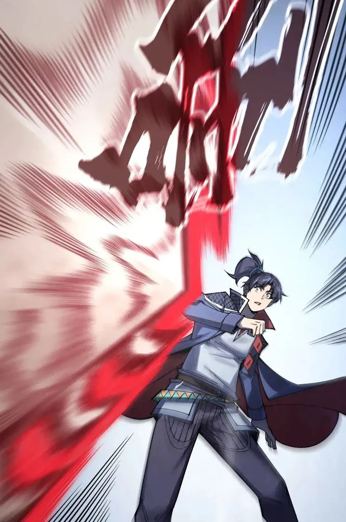 Read The Ultimate of All Ages Manga Online