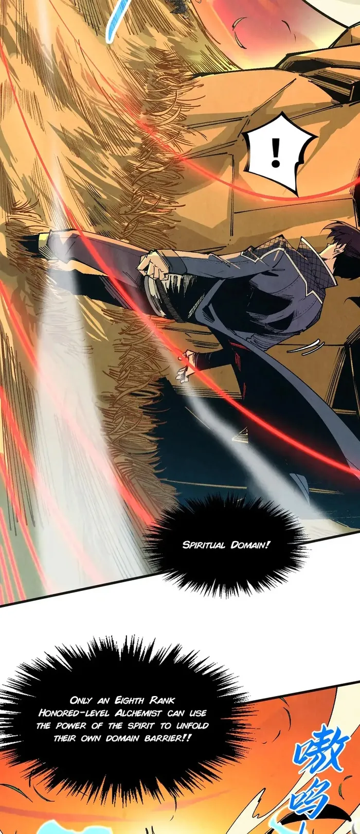 Read The Ultimate of All Ages Manga Online