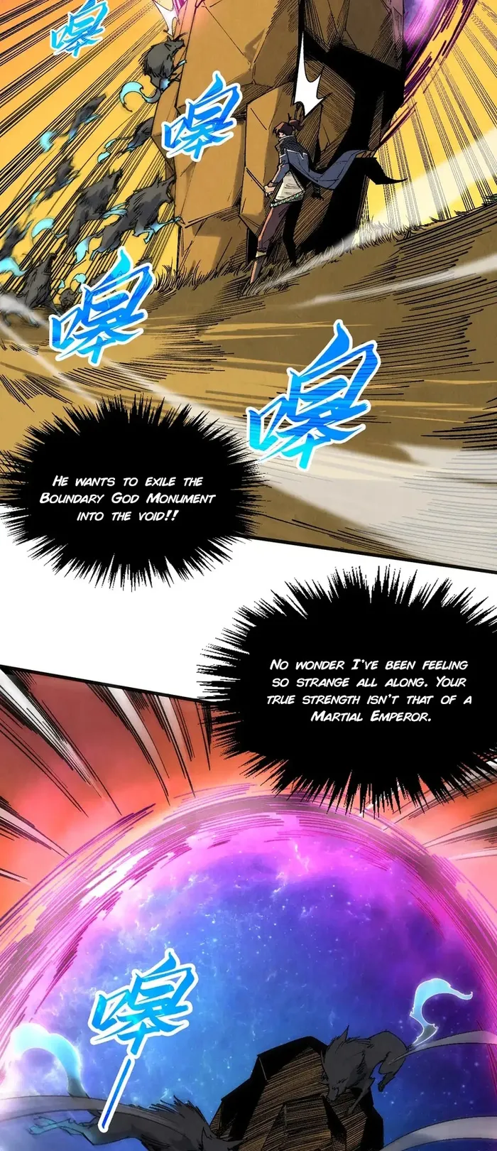 Read The Ultimate of All Ages Manga Online