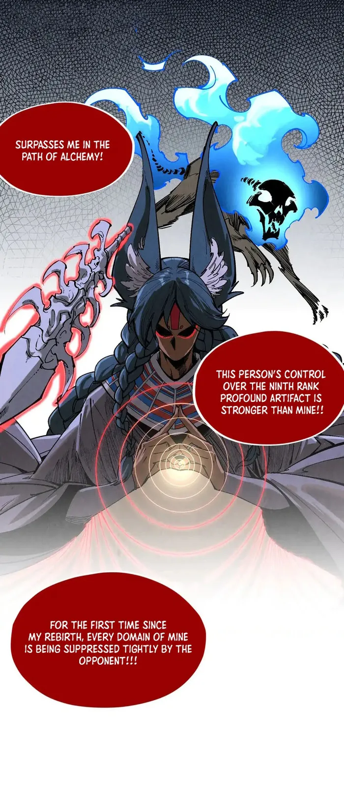 Read The Ultimate of All Ages Manga Online