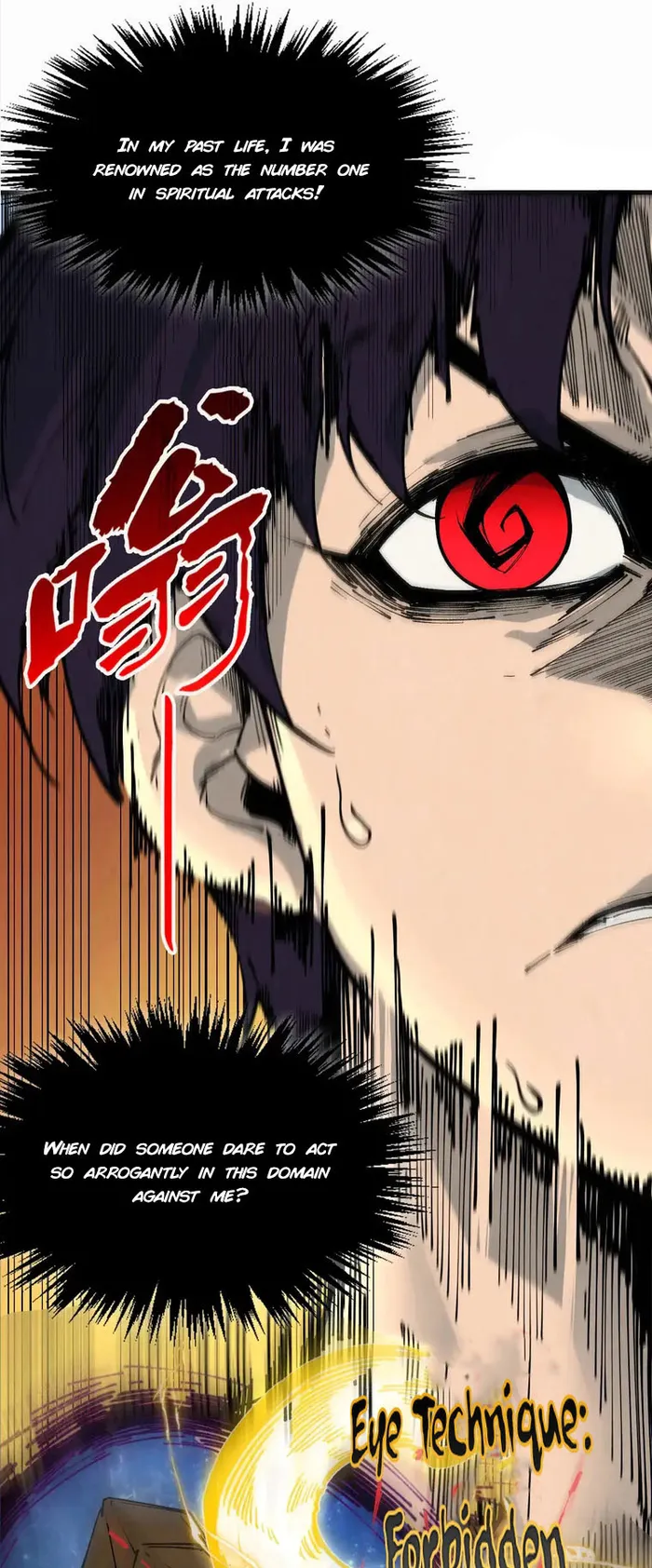 Read The Ultimate of All Ages Manga Online