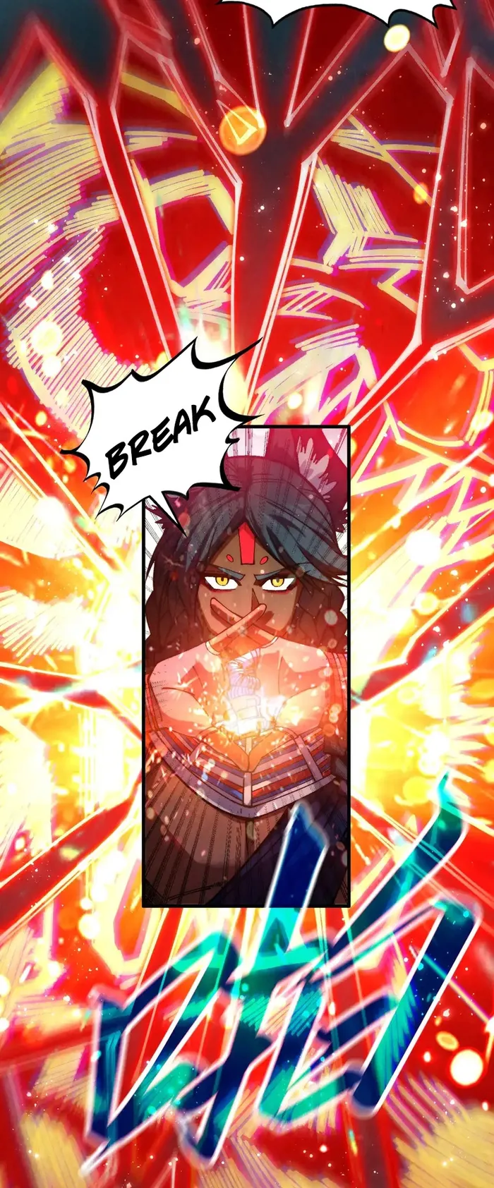 Read The Ultimate of All Ages Manga Online