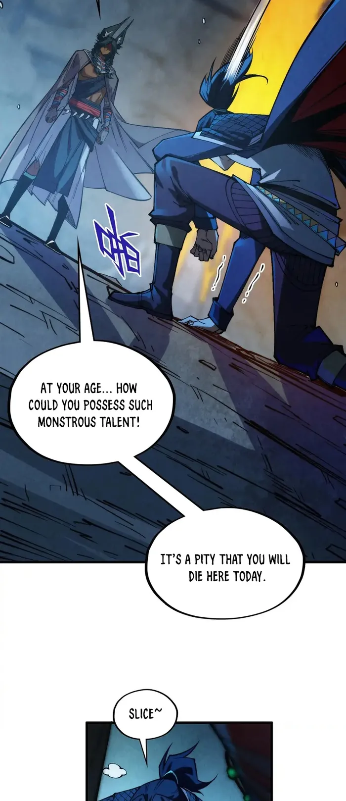 Read The Ultimate of All Ages Manga Online