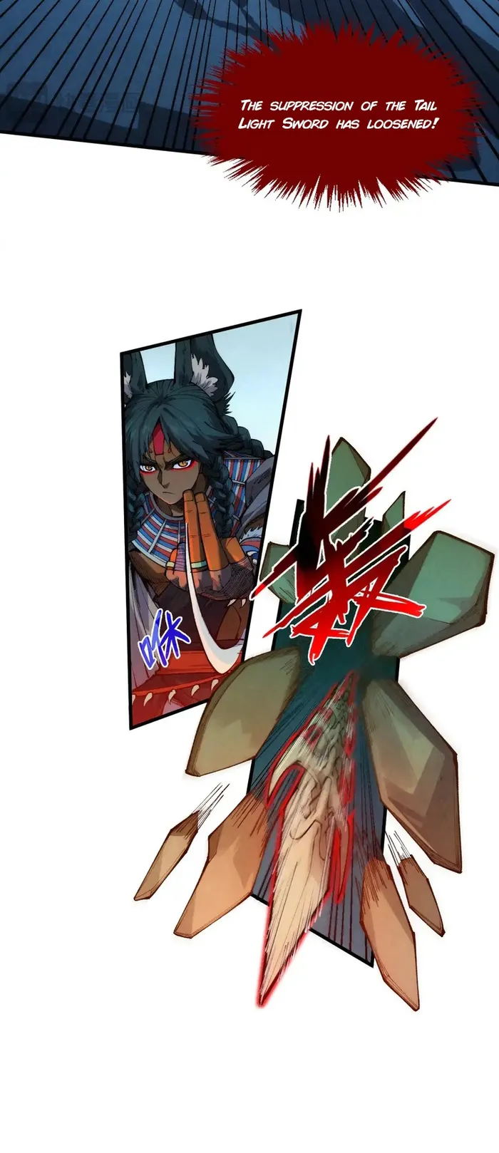Read The Ultimate of All Ages Manga Online