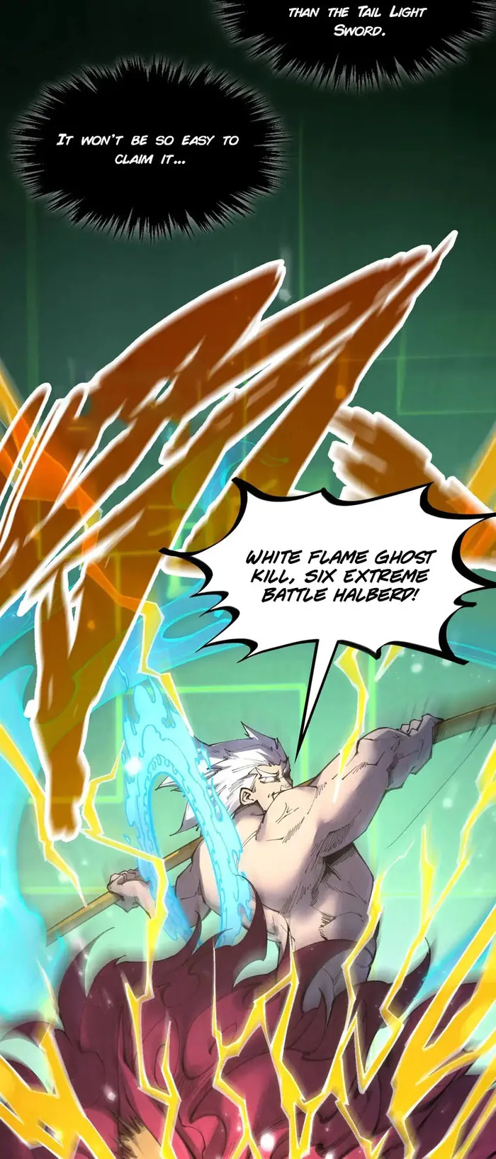 Read The Ultimate of All Ages Manga Online