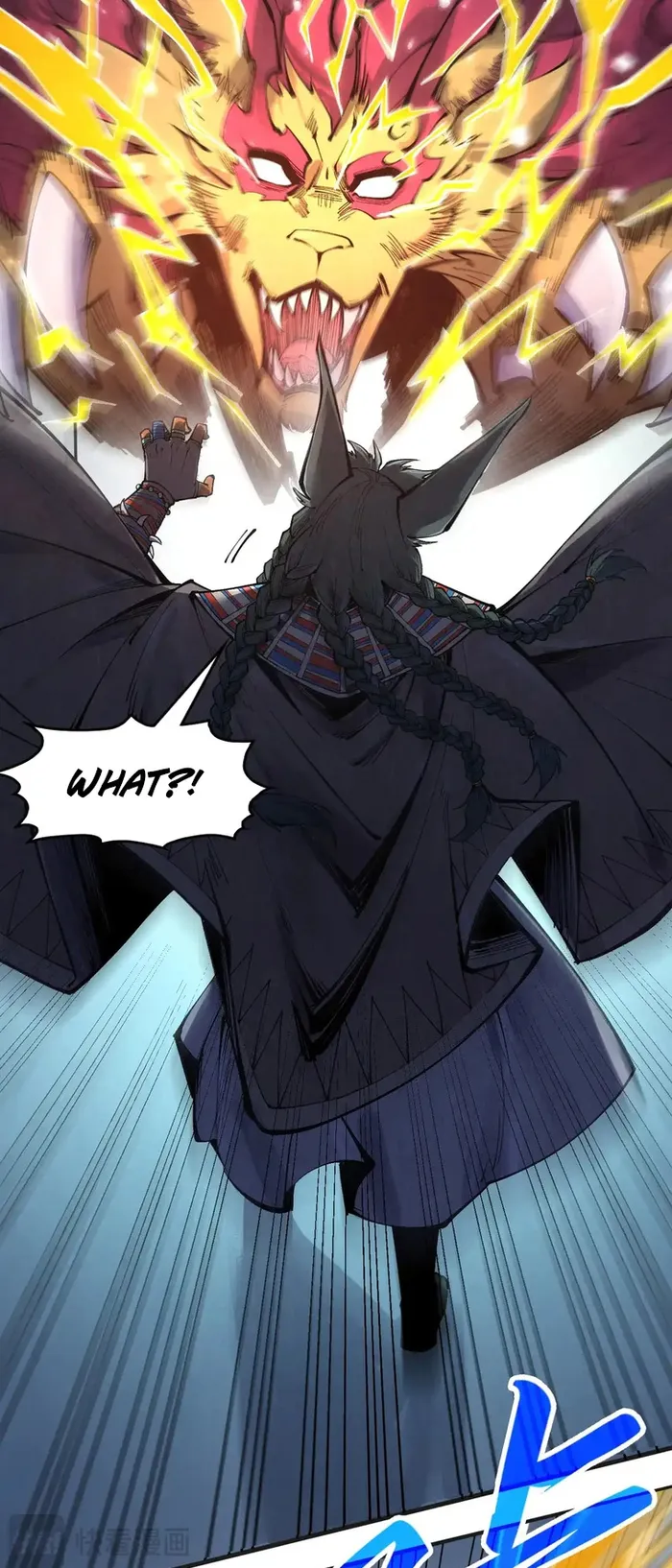 Read The Ultimate of All Ages Manga Online
