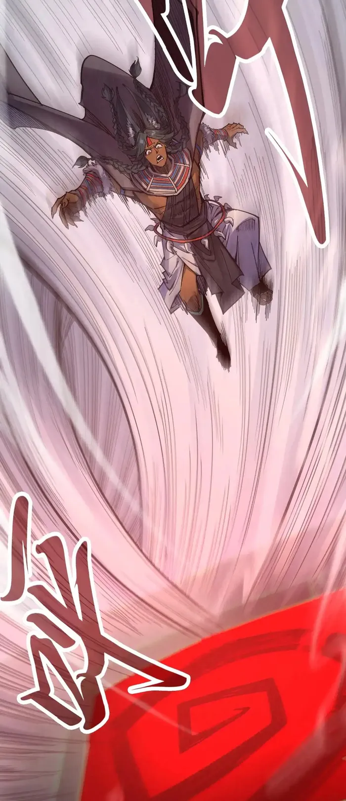 Read The Ultimate of All Ages Manga Online