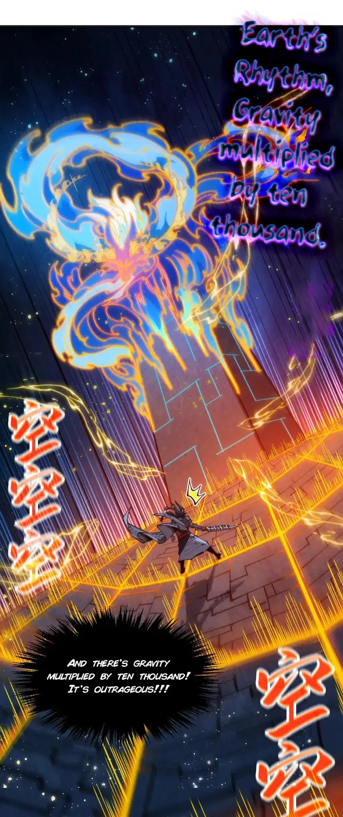 Read The Ultimate of All Ages Manga Online