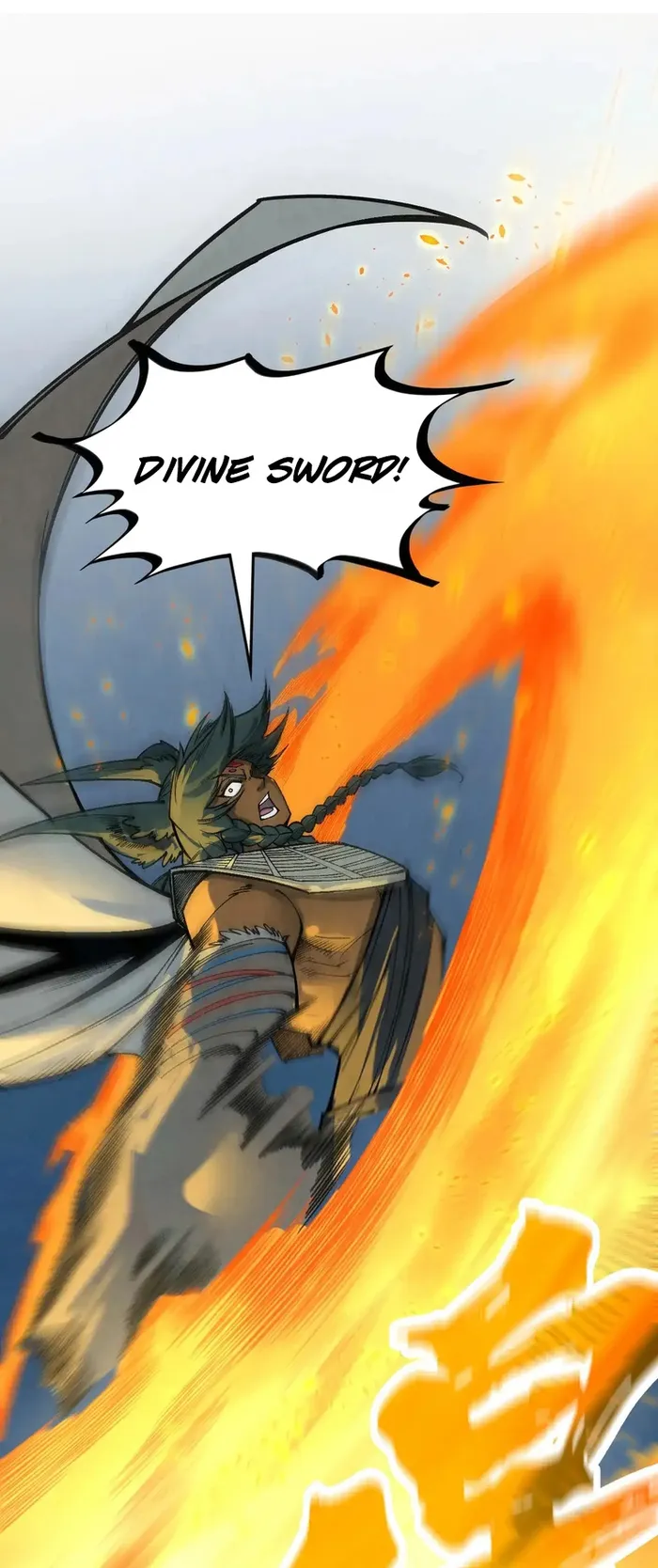 Read The Ultimate of All Ages Manga Online