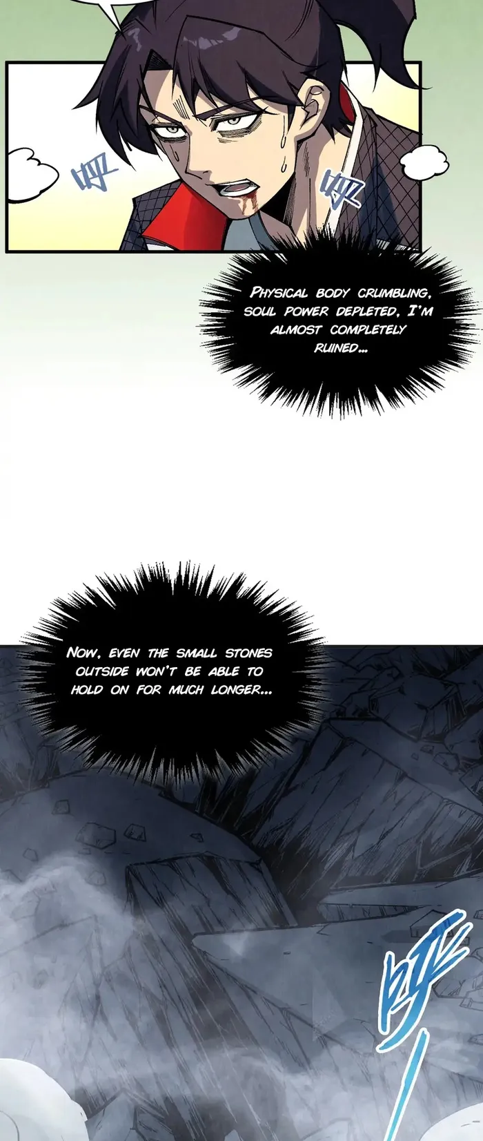 Read The Ultimate of All Ages Manga Online