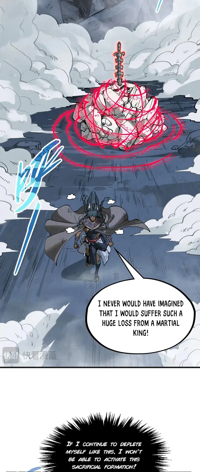 Read The Ultimate of All Ages Manga Online