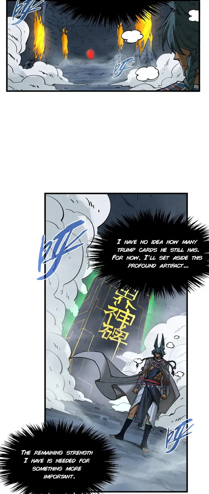 Read The Ultimate of All Ages Manga Online