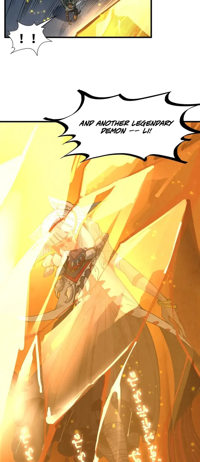 Read The Ultimate of All Ages Manga Online
