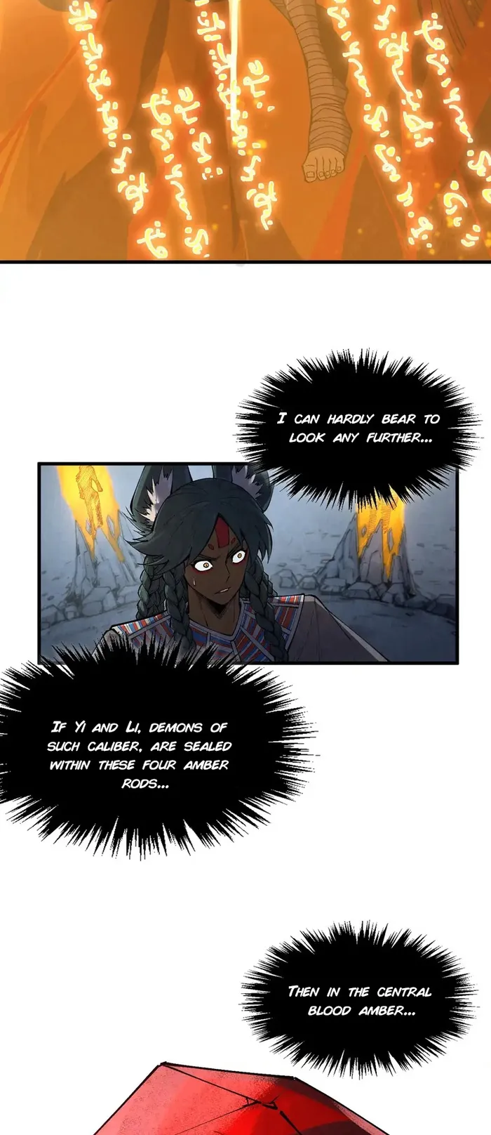 Read The Ultimate of All Ages Manga Online