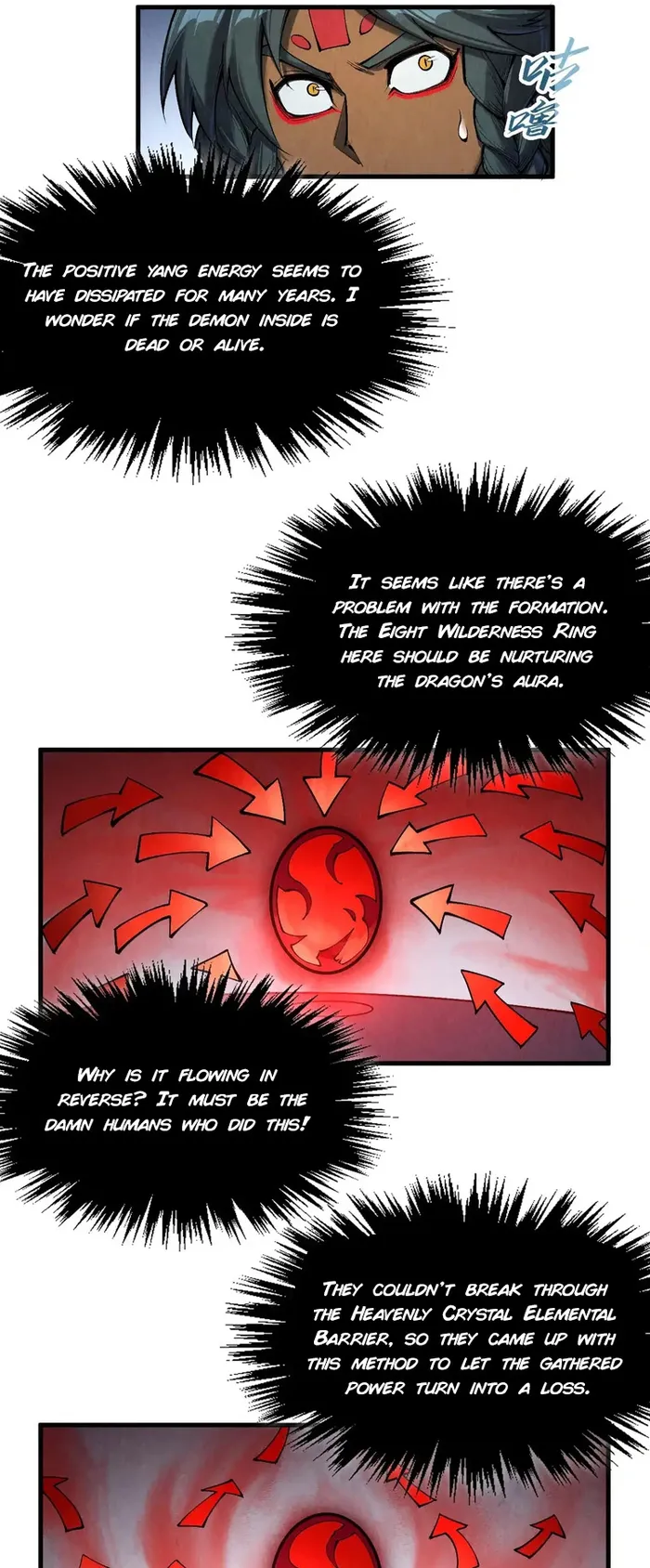Read The Ultimate of All Ages Manga Online
