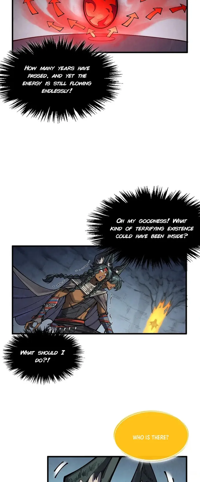 Read The Ultimate of All Ages Manga Online
