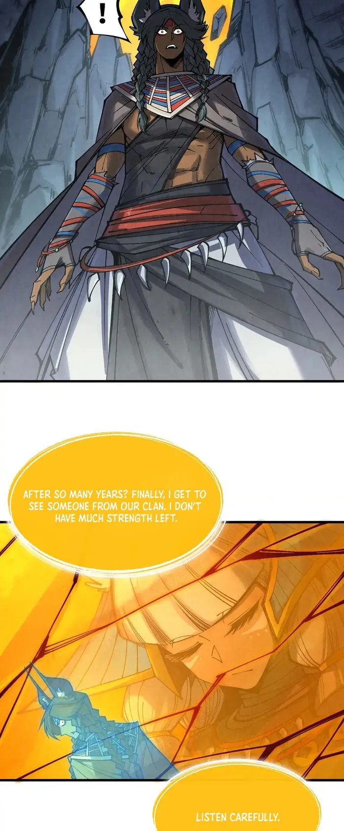 Read The Ultimate of All Ages Manga Online