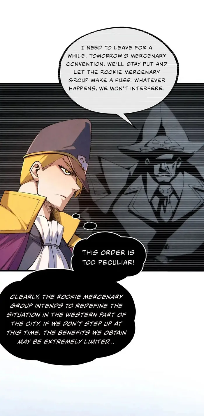 Read The Ultimate of All Ages Manga Online