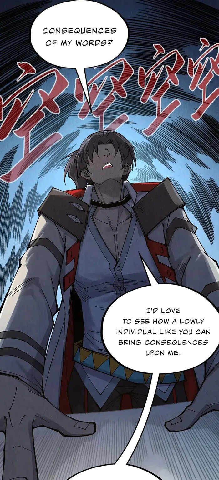 Read The Ultimate of All Ages Manga Online