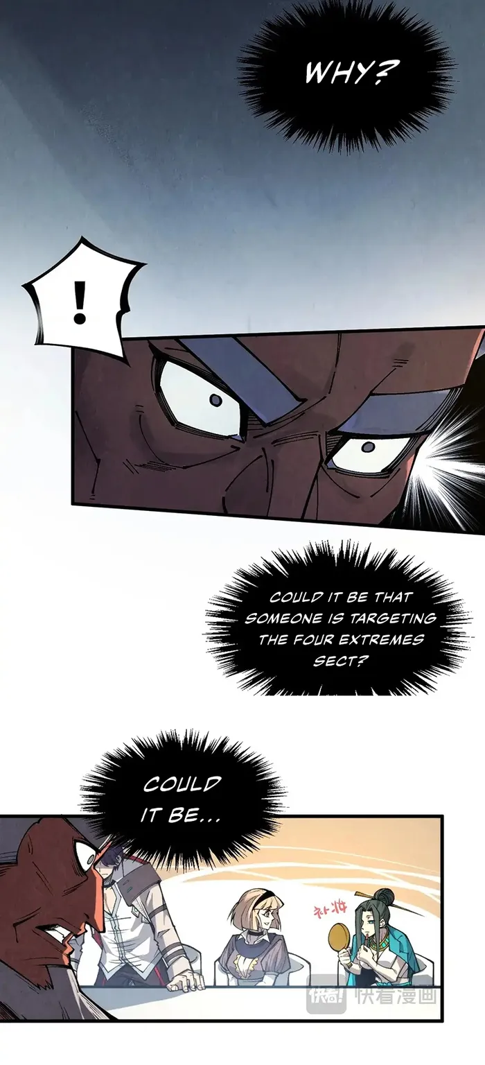 Read The Ultimate of All Ages Manga Online
