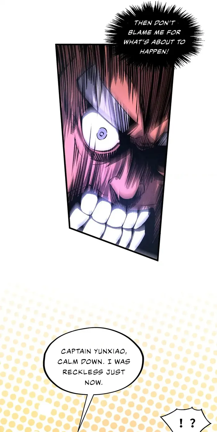 Read The Ultimate of All Ages Manga Online