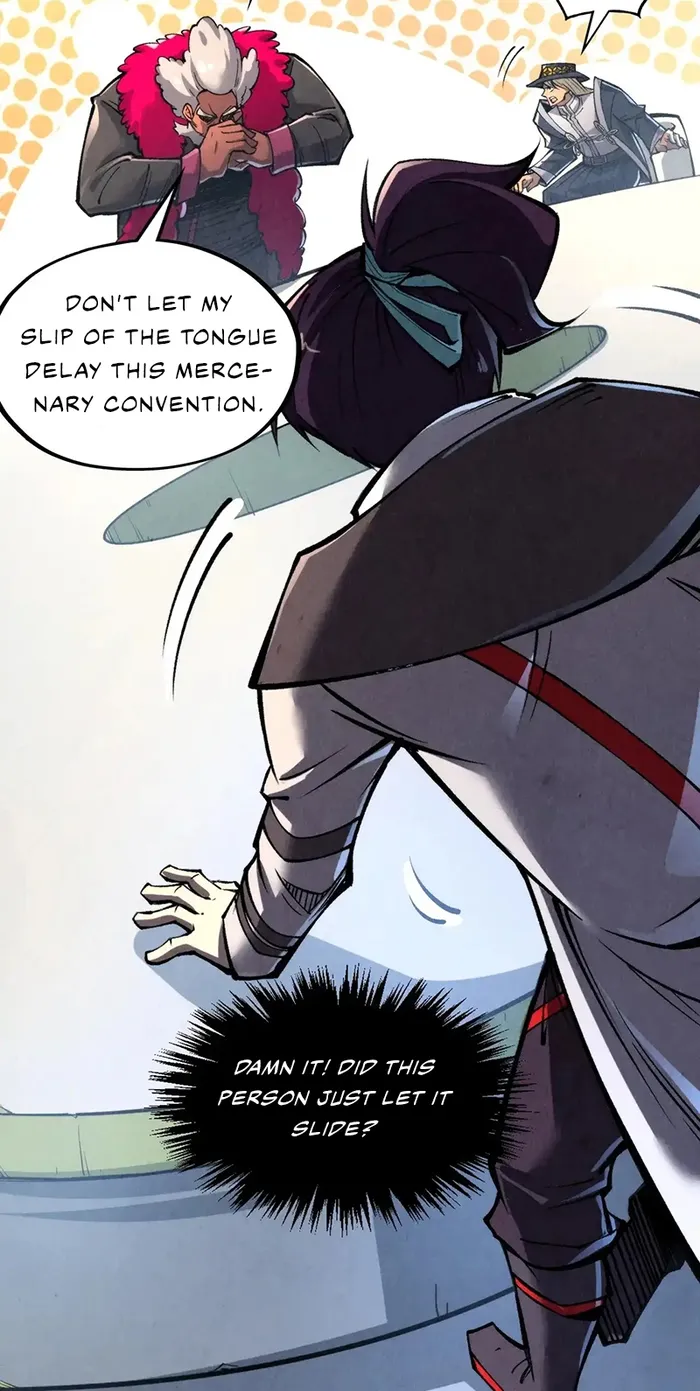 Read The Ultimate of All Ages Manga Online