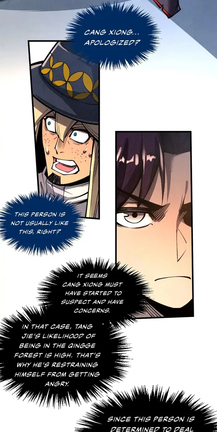 Read The Ultimate of All Ages Manga Online