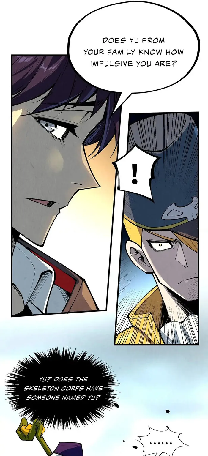 Read The Ultimate of All Ages Manga Online