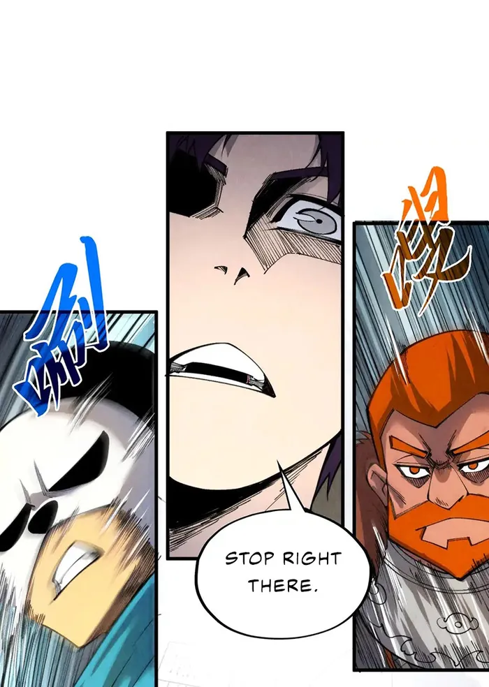 Read The Ultimate of All Ages Manga Online