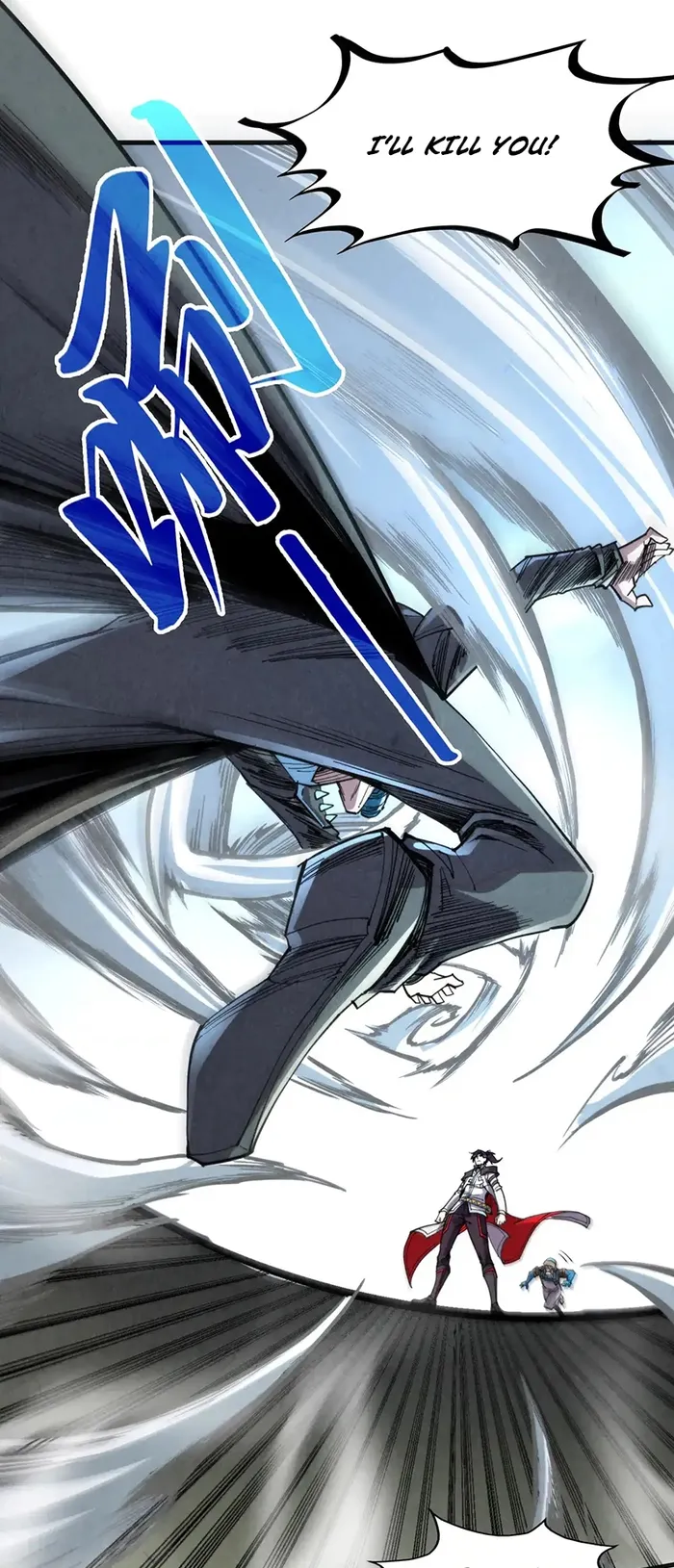 Read The Ultimate of All Ages Manga Online