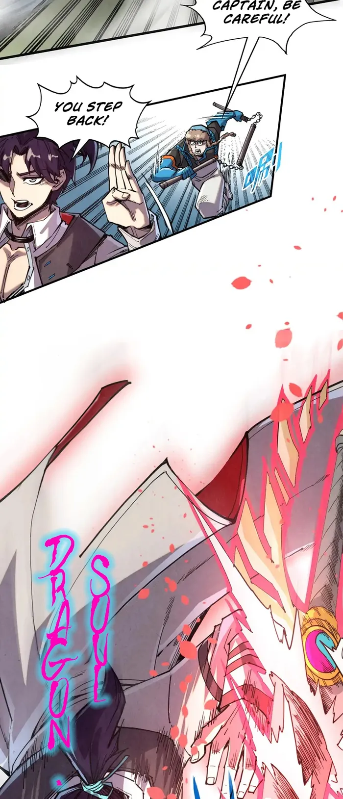 Read The Ultimate of All Ages Manga Online