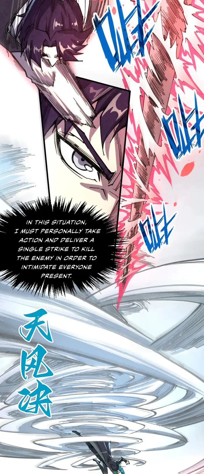 Read The Ultimate of All Ages Manga Online