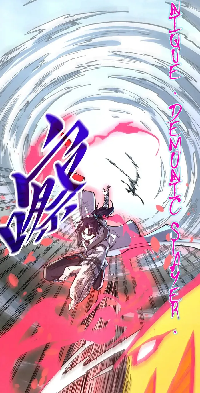 Read The Ultimate of All Ages Manga Online