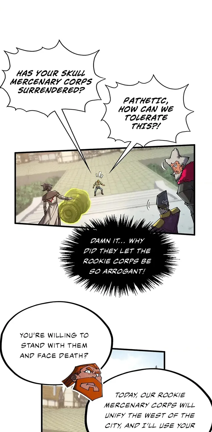 Read The Ultimate of All Ages Manga Online
