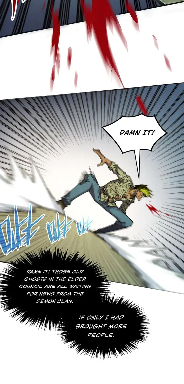 Read The Ultimate of All Ages Manga Online