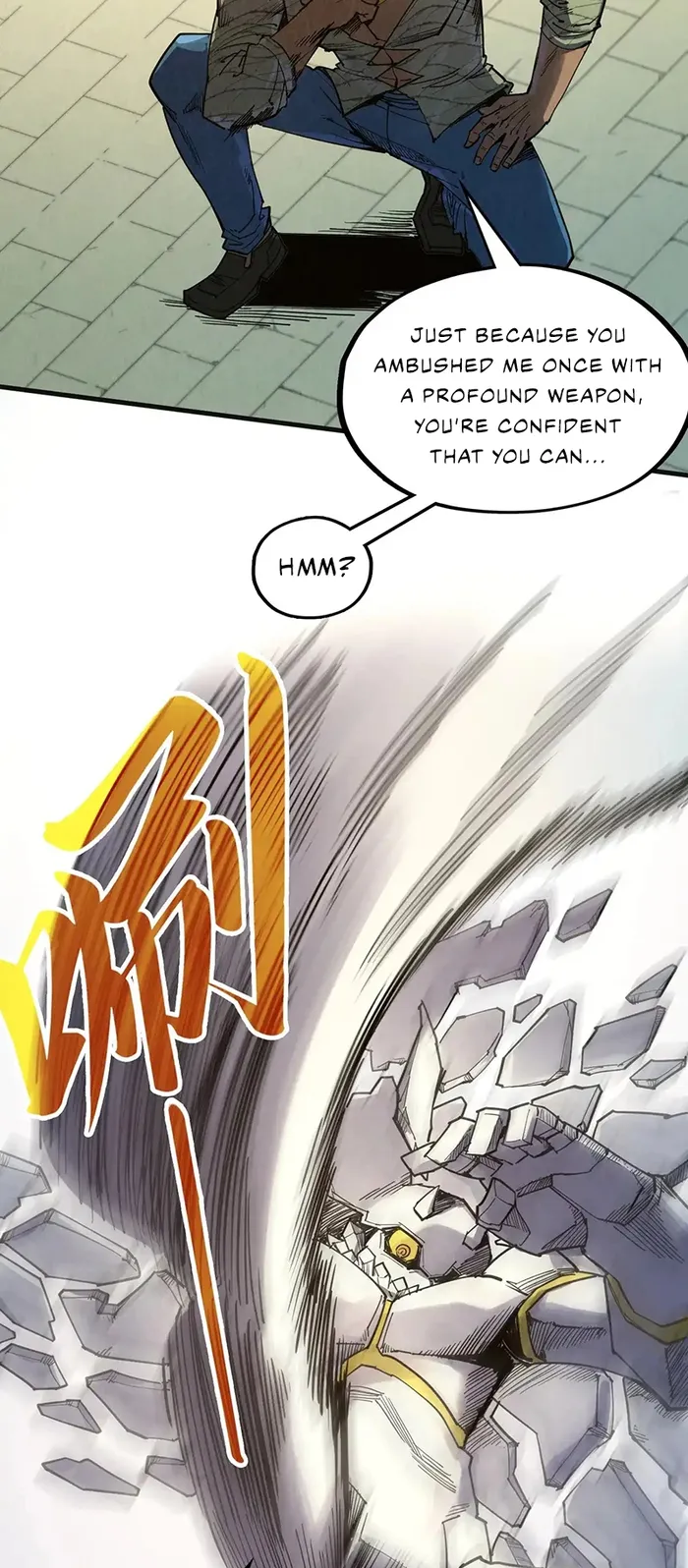 Read The Ultimate of All Ages Manga Online