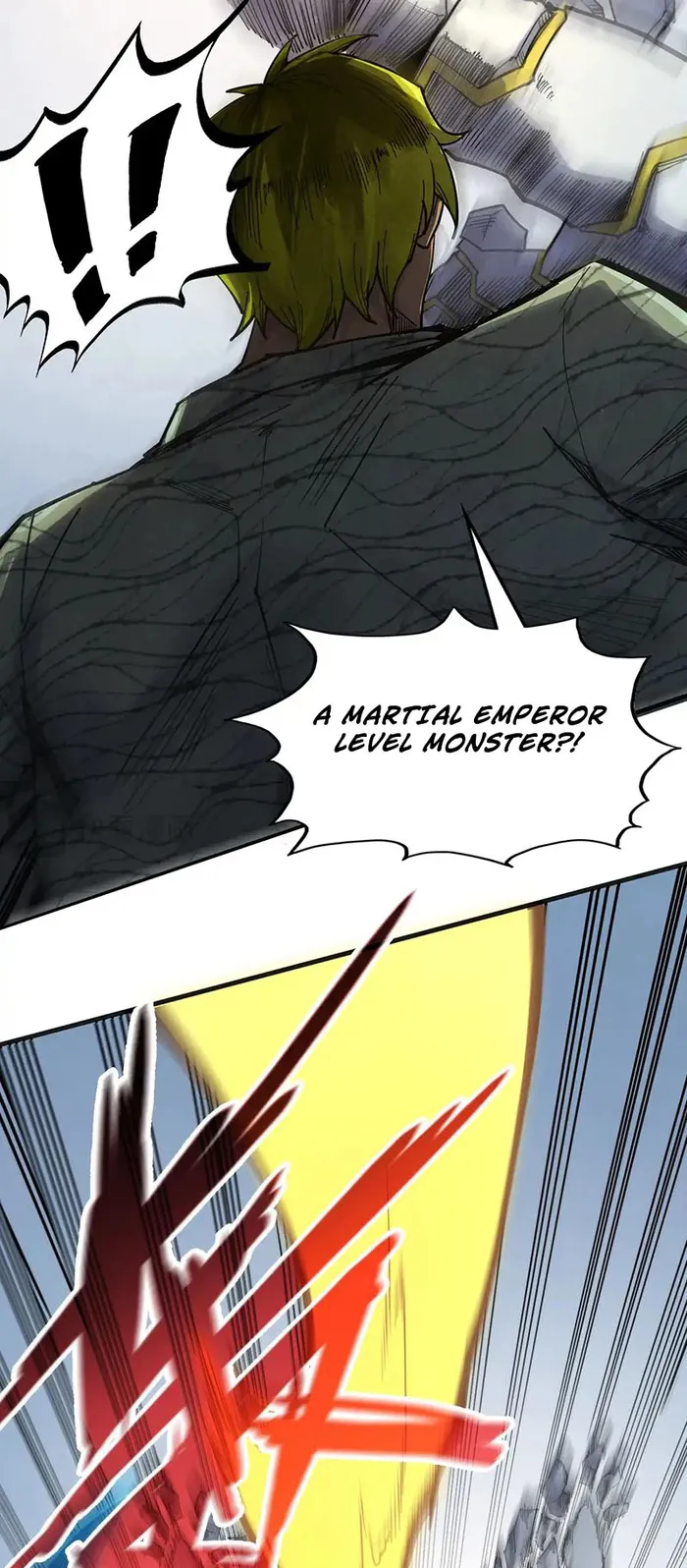 Read The Ultimate of All Ages Manga Online